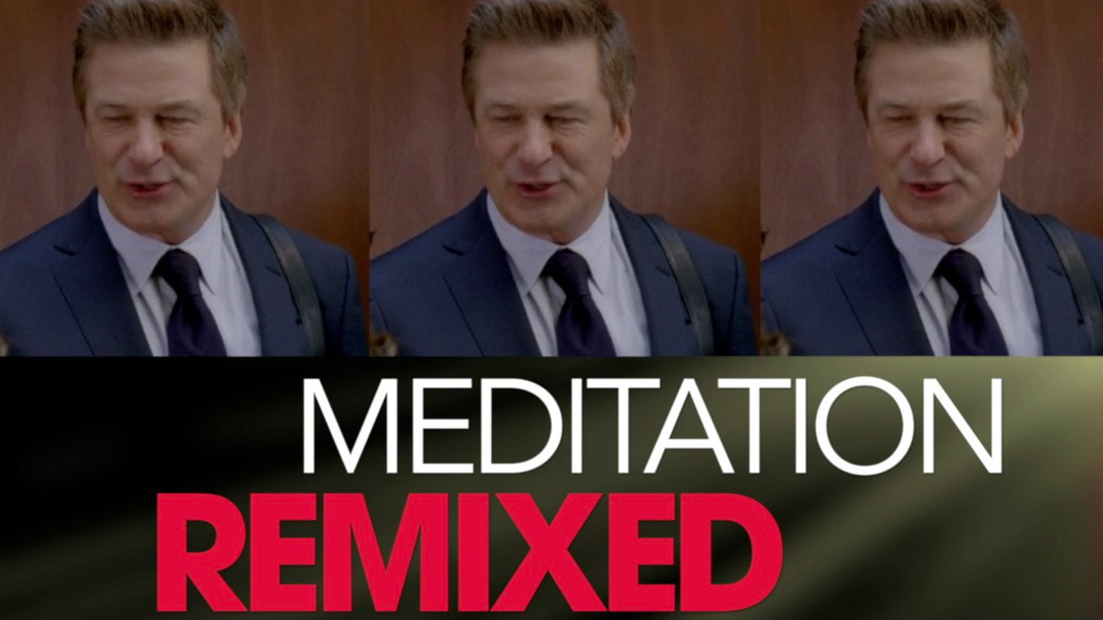 Meditation Remixed