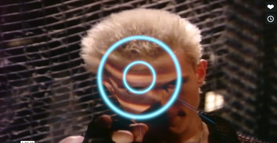 2nd Nature 80s 90s mix