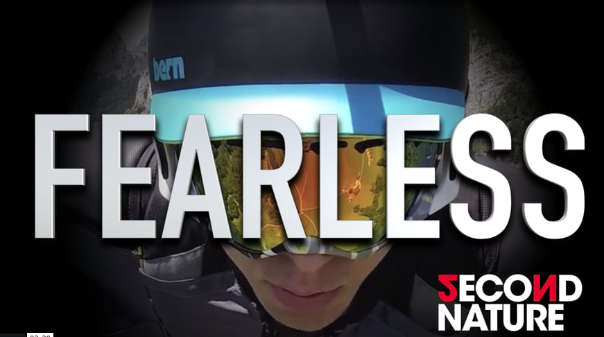 FEARLESS by DJ 2nd Nature